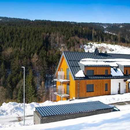 Apartmán Imperial Dolní Morava Esterno foto