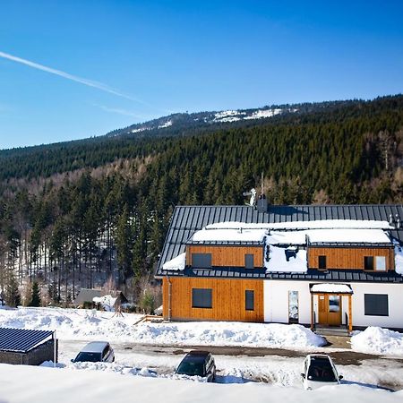 Apartmán Imperial Dolní Morava Esterno foto