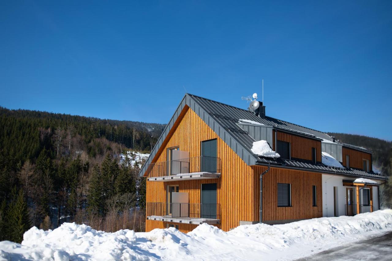Apartmán Imperial Dolní Morava Esterno foto
