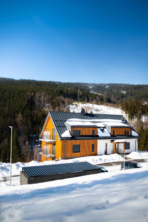Apartmán Imperial Dolní Morava Esterno foto