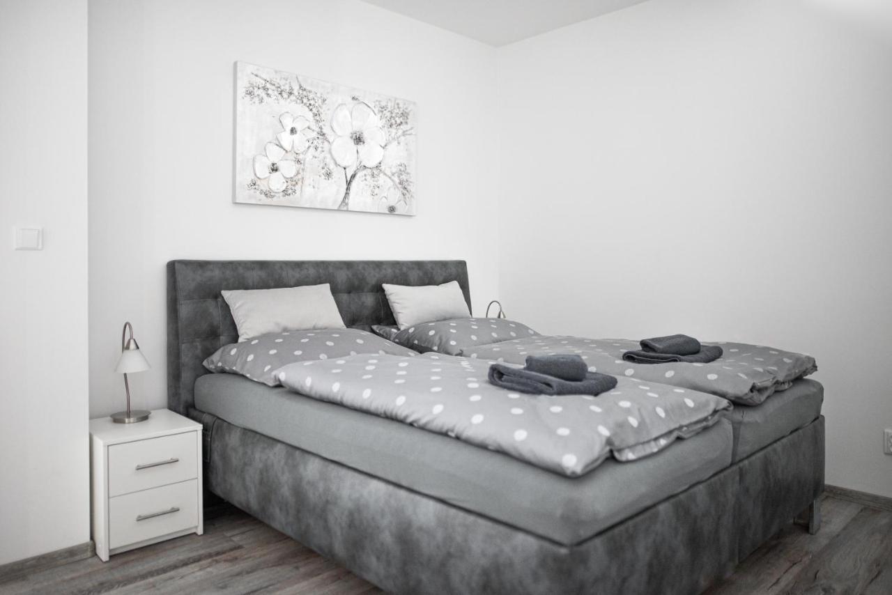Apartmán Imperial Dolní Morava Esterno foto