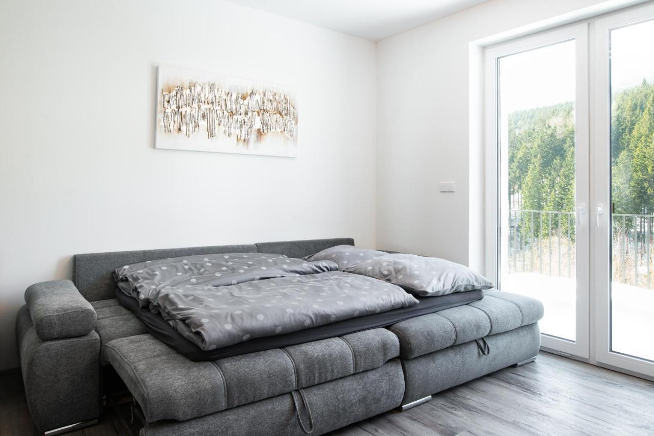 Apartmán Imperial Dolní Morava Esterno foto