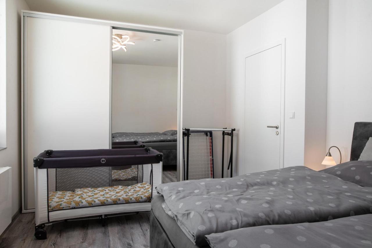 Apartmán Imperial Dolní Morava Esterno foto