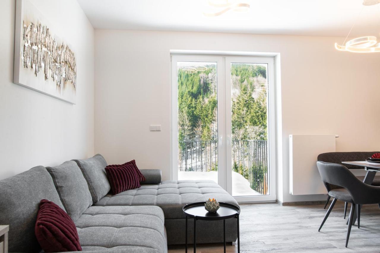 Apartmán Imperial Dolní Morava Esterno foto